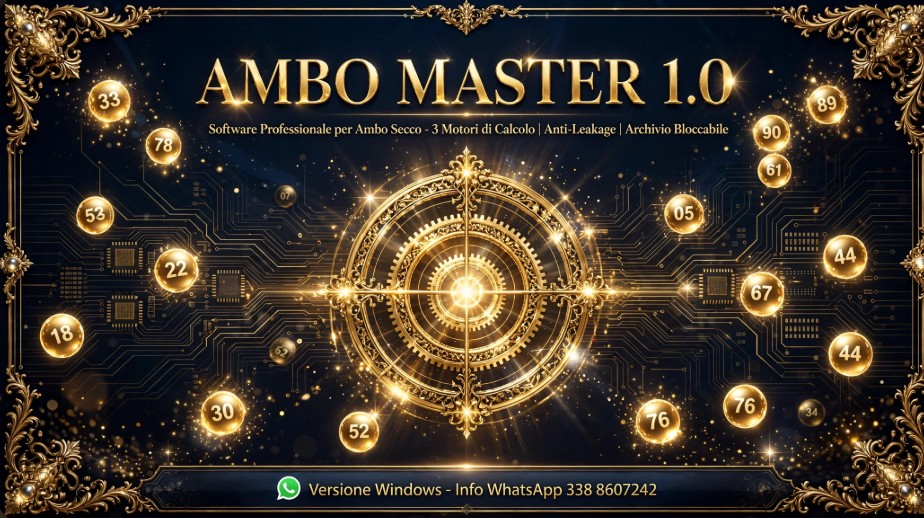 BANNER AMBO MASTER 1.0
